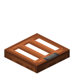 Acacia Trapdoor
