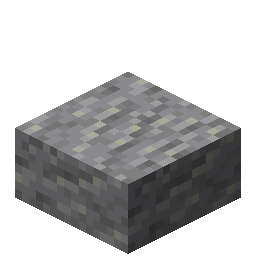 Andesite Slab