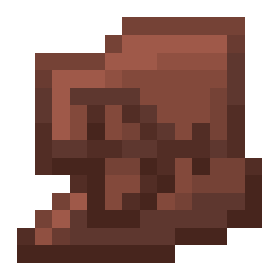 Archer Pottery Sherd