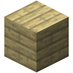 Birch Planks