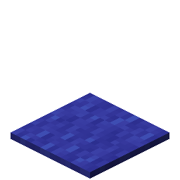 Blue Carpet