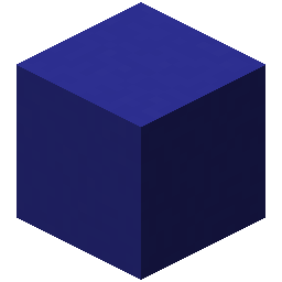Blue Concrete