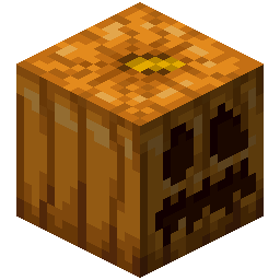 Carved Pumpkin