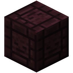 Chiseled Nether Bricks