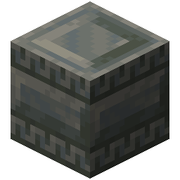Chiseled Tuff Bricks