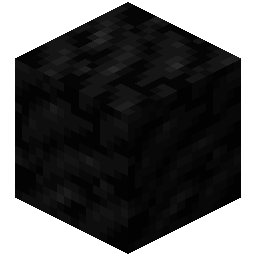Block of Coal