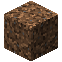 Coarse Dirt