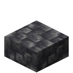 Cobbled Deepslate Slab