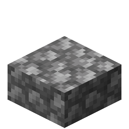 Cobblestone Slab