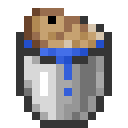 Bucket of Cod