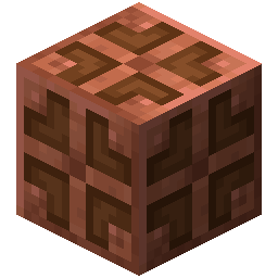 Copper Bulb