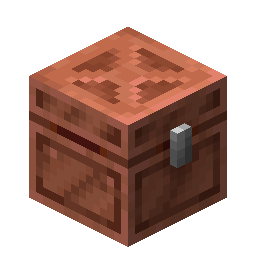 Copper Chest