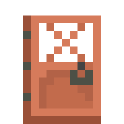 Copper Door