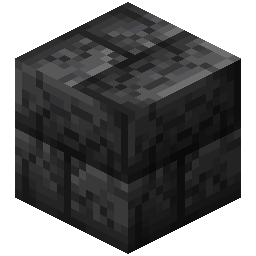 Cracked Deepslate Bricks