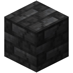 Cracked Deepslate Tiles
