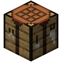 Crafting Table