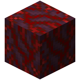 Crimson Hyphae