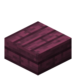 Crimson Slab