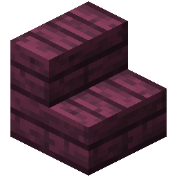 Crimson Stairs