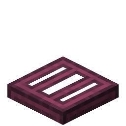 Crimson Trapdoor