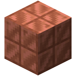Cut Copper