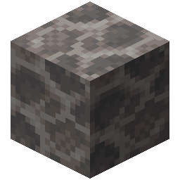 Dead Brain Coral Block