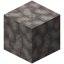 Dead Bubble Coral Block