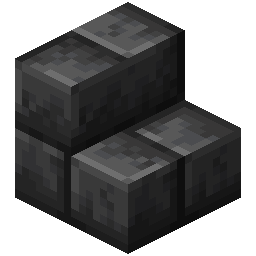 Deepslate Brick Stairs