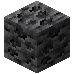 Deepslate Coal Ore