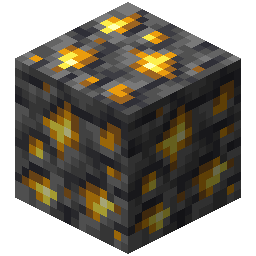 Deepslate Gold Ore