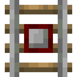 Detector Rail