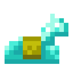 Diamond Horse Armor