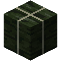 Dried Kelp Block