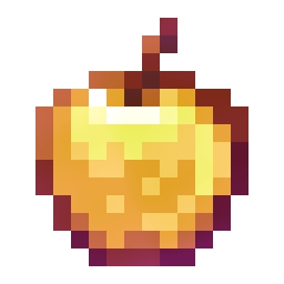 Enchanted Golden Apple