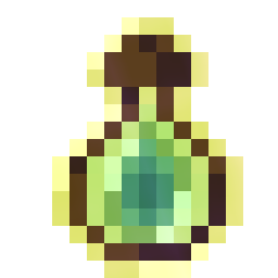 Bottle o' Enchanting