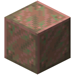 Exposed Copper