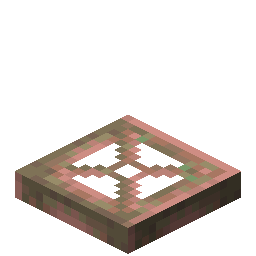 Exposed Copper Trapdoor