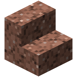 Granite Stairs