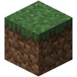 Grass Block