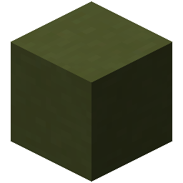 Green Terracotta