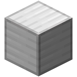 Block of Iron