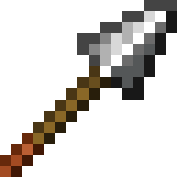 Iron Spear