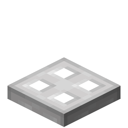 Iron Trapdoor