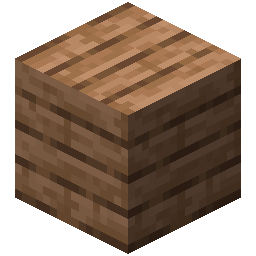 Jungle Planks