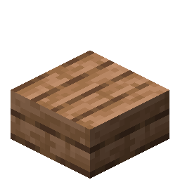 Jungle Slab