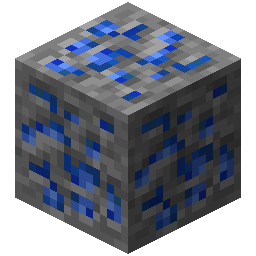Lapis Lazuli Ore