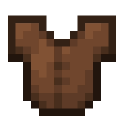 Leather Tunic