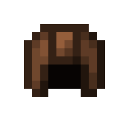 Leather Cap