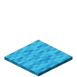 Light Blue Carpet