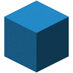 Light Blue Concrete